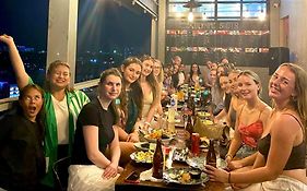 Lub D Manila Makati - Central Makati, Near Nightlife